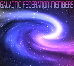 GALACTIC FEDERATION - PAO