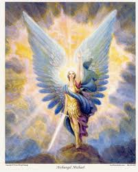 Archangel Michael - 2