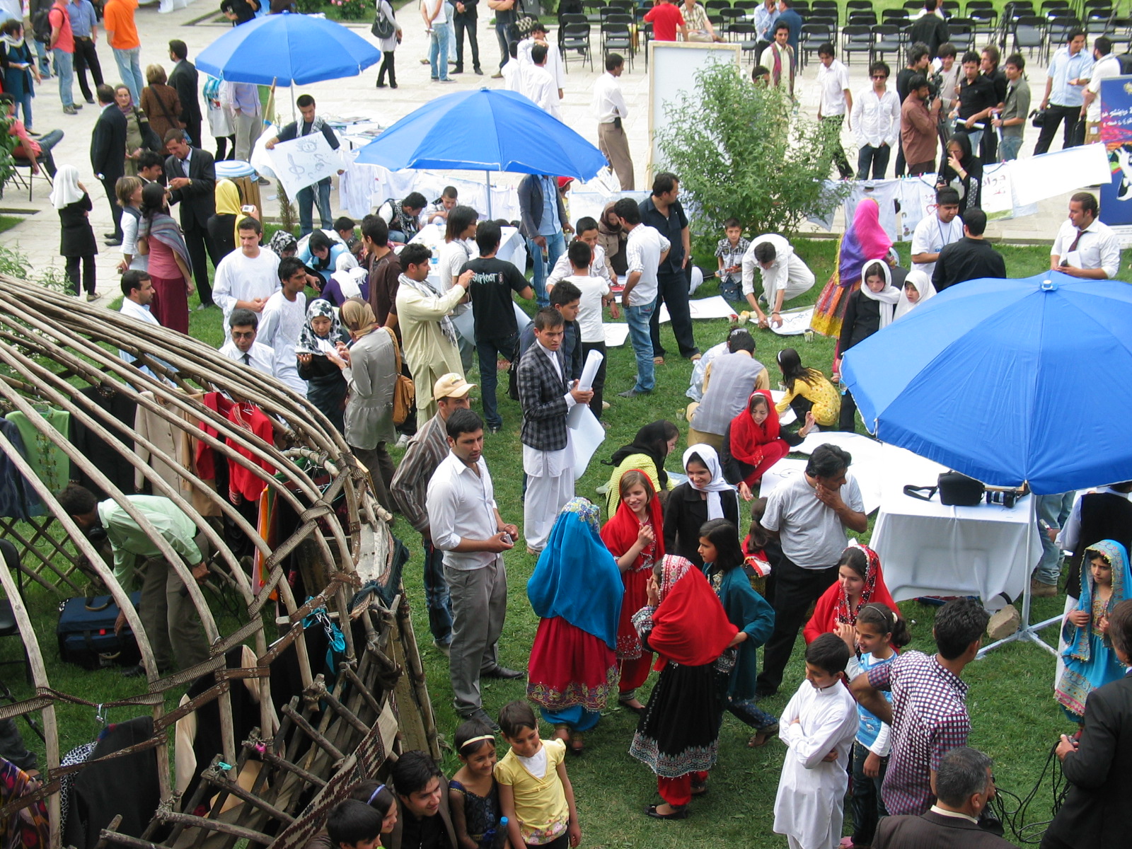 2011_Afghan_Youth_Voices_Festival