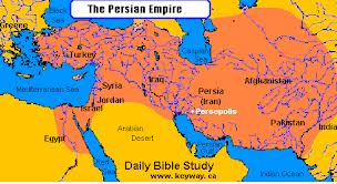 Persian Empire