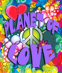 PlanetOfLove