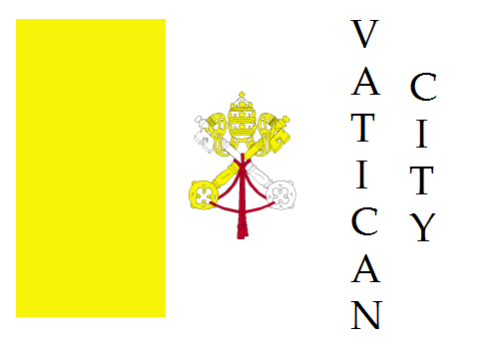 9-vatican-city-flag