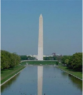 wASHINTON OBELISK