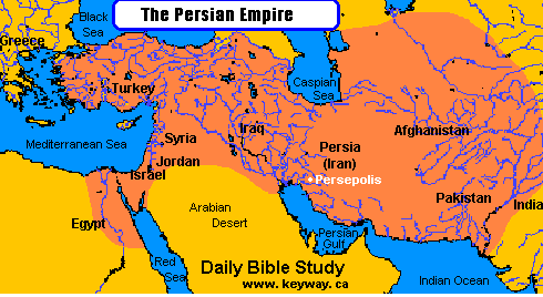 persia-empire