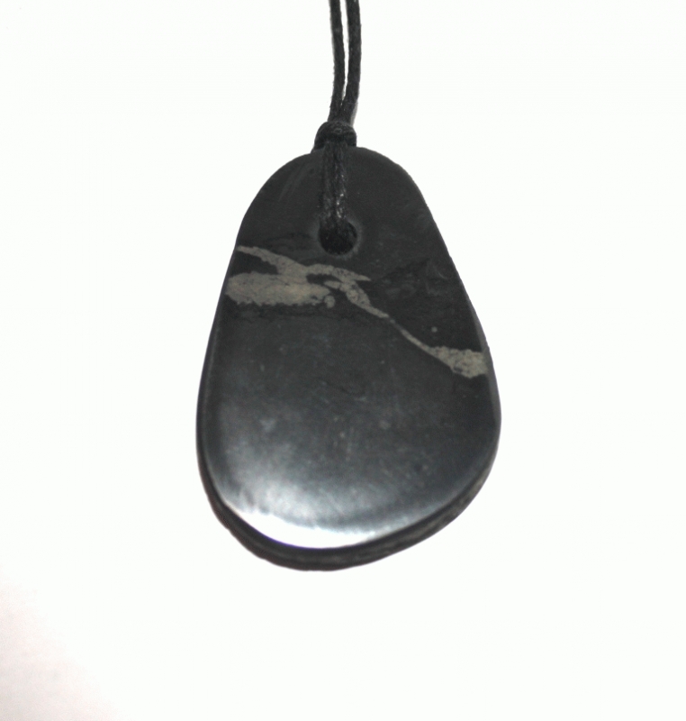 Karelian shungite