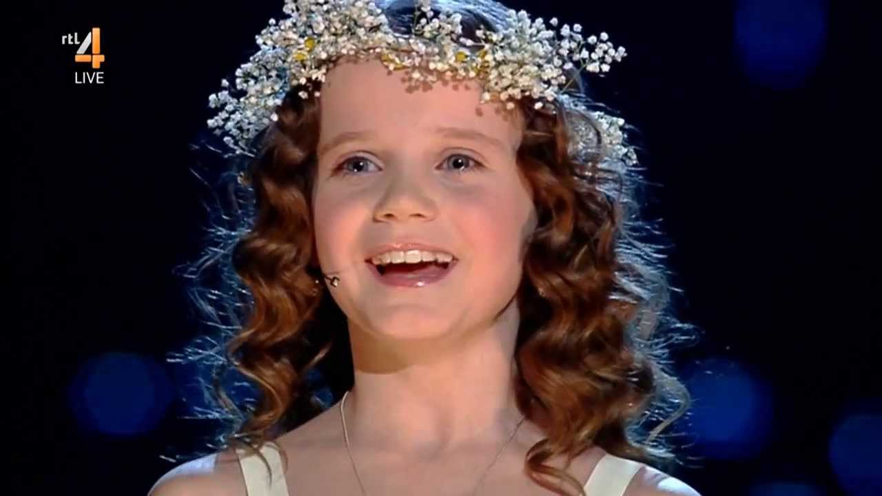 Amira Willighagen