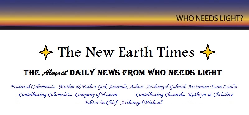 New Earth Times