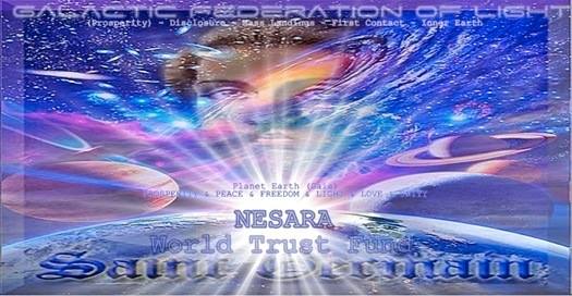 NESARA