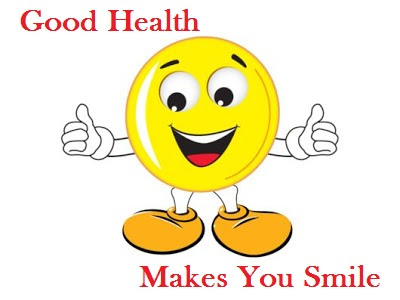 What is Good Health