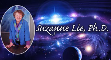 Suzanne Lie - LOVE