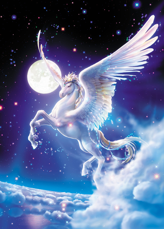 Pegasus