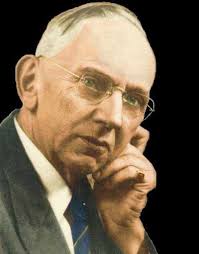 Edgar Cayce