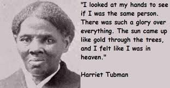 Harruet Tubman 2