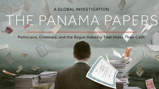 Panama Leak
