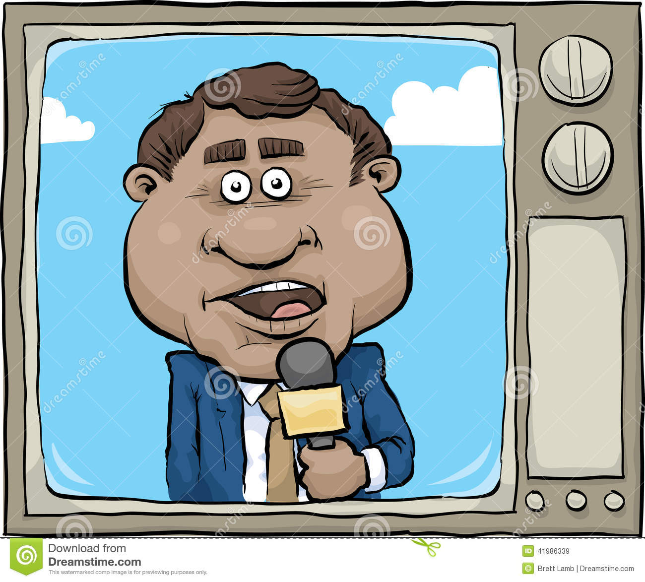tv-news-reporter-cartoon-screen-retro-cartoon-41986339