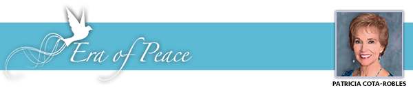 Era of Peace Logo