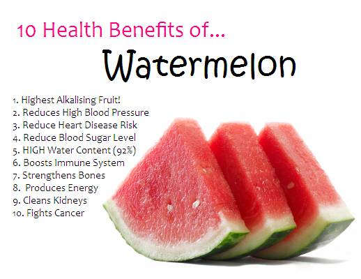 Watermelon