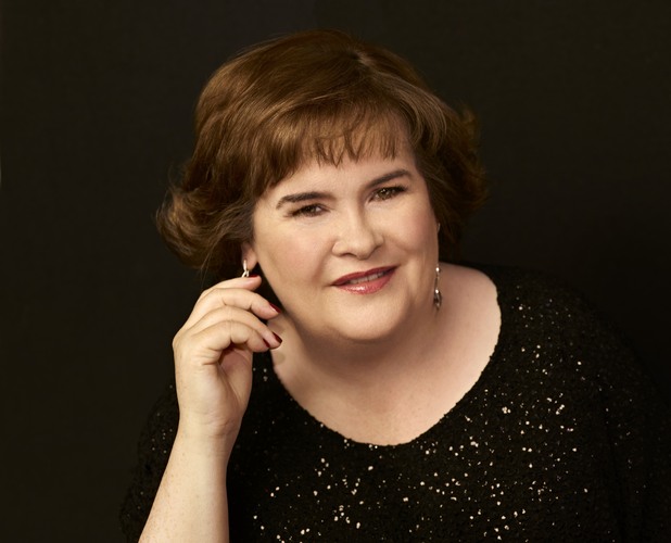 Susan Boyle