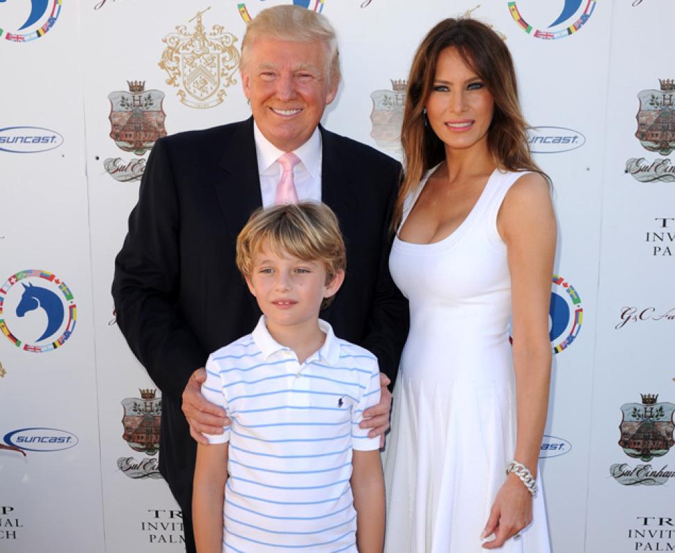 trump-family