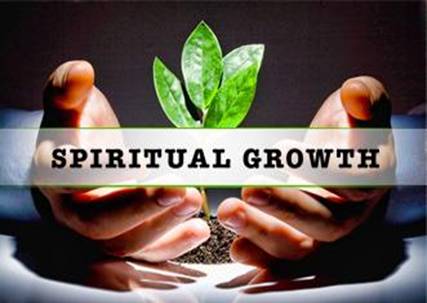 Image result for images spiritual growth