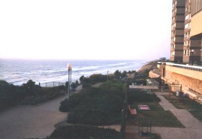 Mediterrean Sea, Netanya.jpg