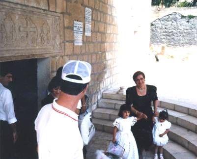 Greek Orthodox Church - well - Nazareth.jpg