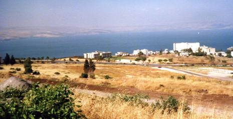 Tiberias - Sea of Galilee.jpg