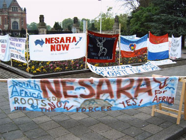 NESARA