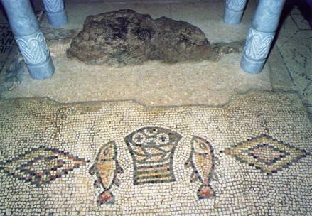 Mosiac floor - Tabgha.jpg