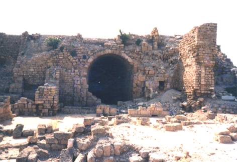 dungeon at Caesarea.jpg